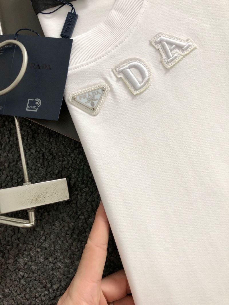 Prada T-Shirts